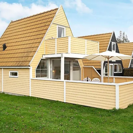Modern In Dom wakacyjny *