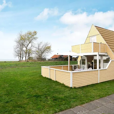 Modern In Gedser