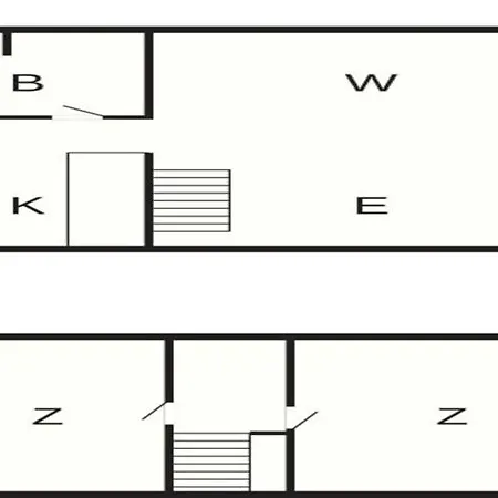 Modern In Gedser